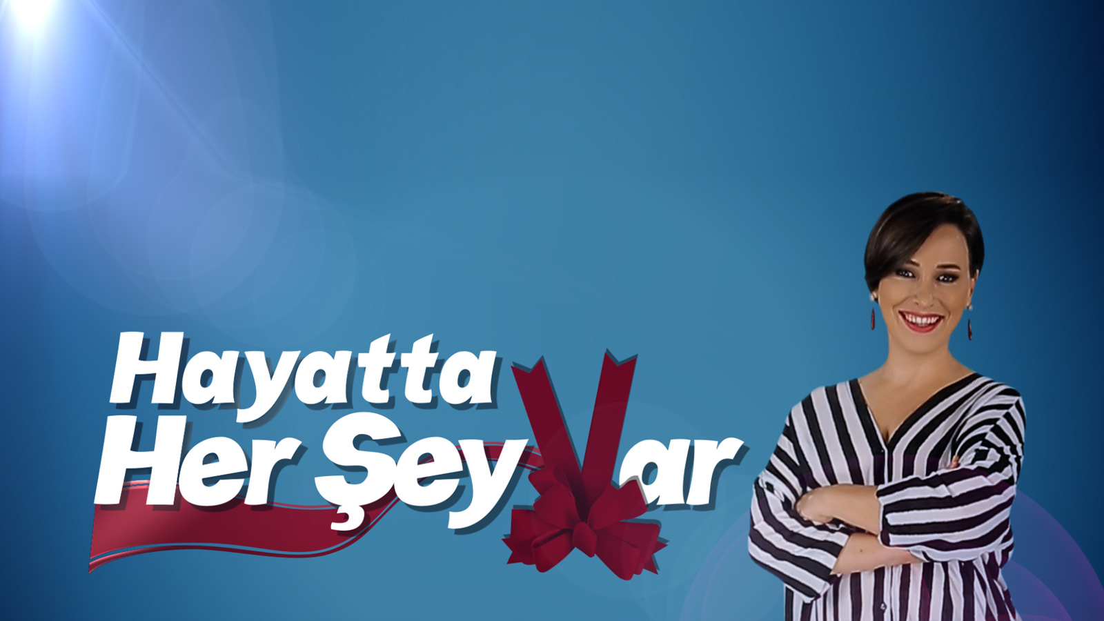 Hayatta Her Şey Var  son bolum izle