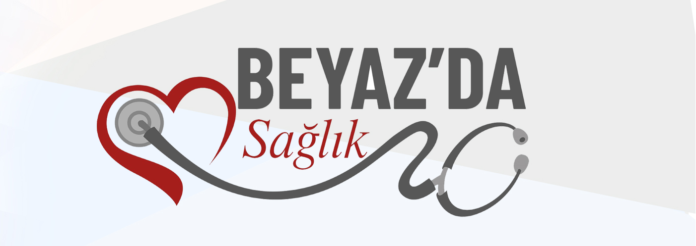 Beyaz'da