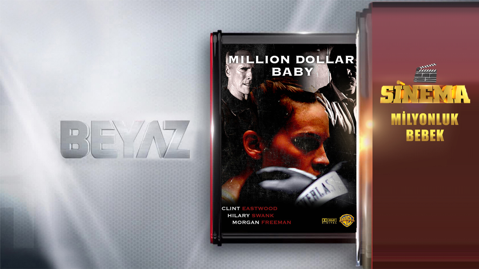 BeyazTV MİLYONLUK BEBEK