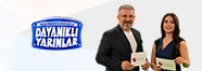 Dayanıklı
