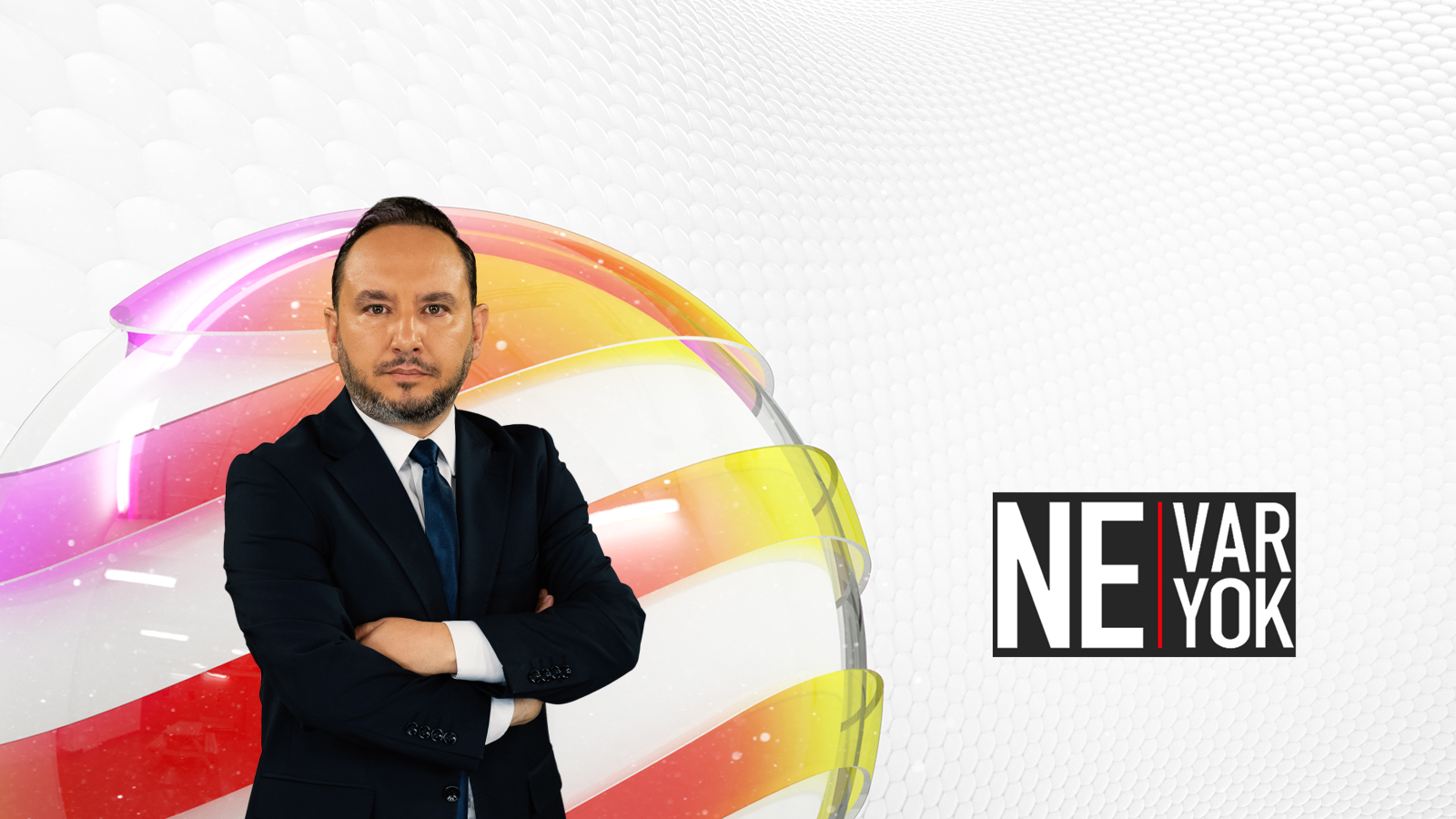 Ne Var Ne Yok Programı - Beyaz TV