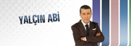 Yalçın