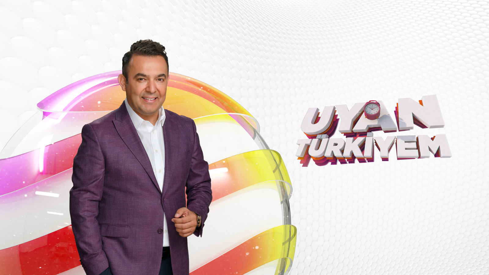 Uyan Türkiyem - Beyaz TV