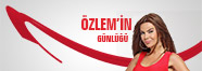 Özlem'in