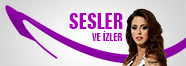 Sesler