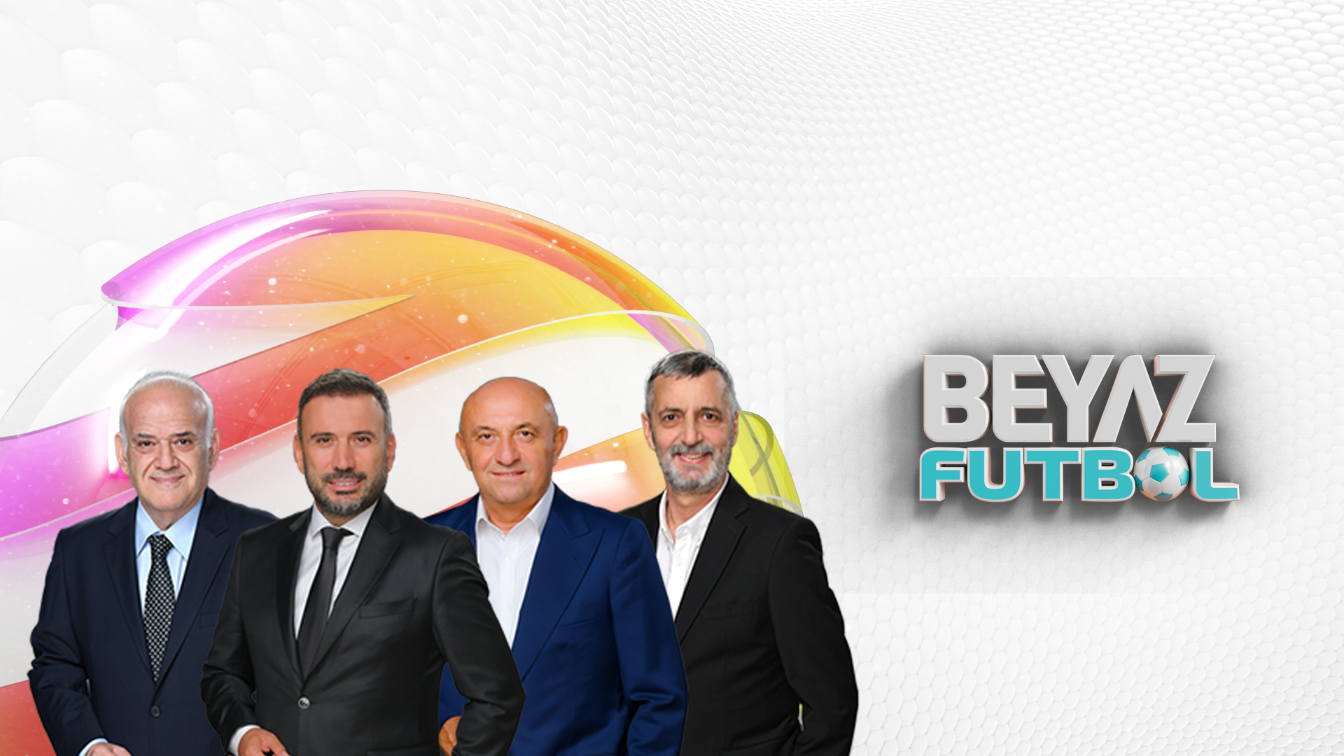 Beyaz TV Beyaz Futbol